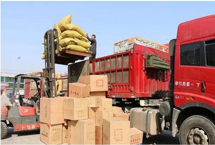 厦门到海宁市物流专线