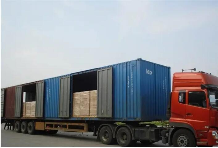 厦门到海宁市整车运输