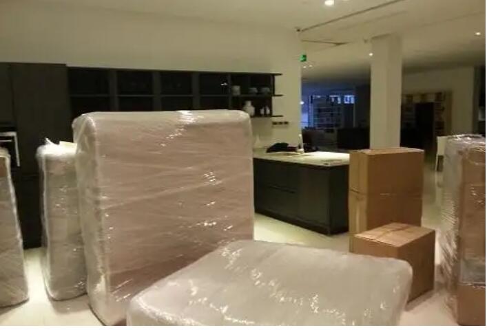 厦门到海宁市长途搬家