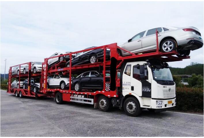 厦门到海宁市轿车托运